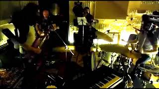 The Discofagia Band-" You don´t love me yet" (Rocky Erickson Cover)