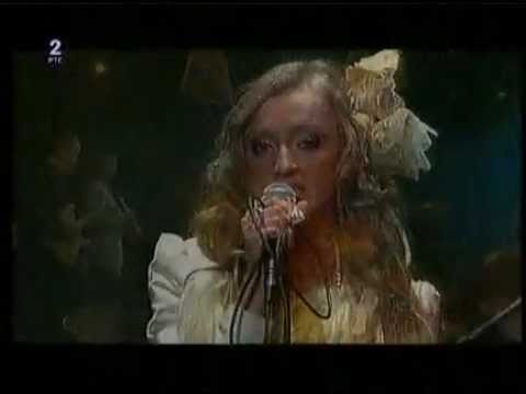 Bebi Dol - Atelje 212, live