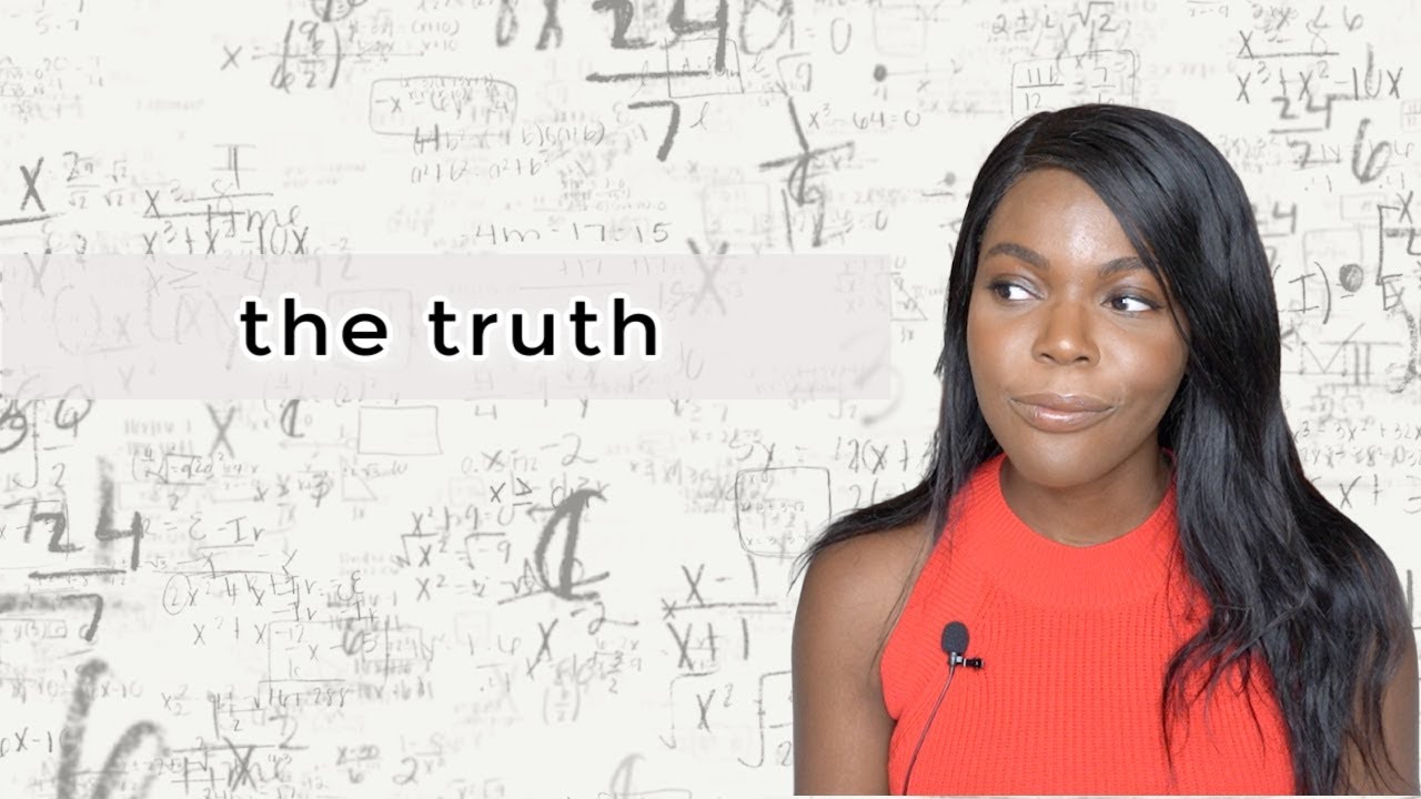 Why you DON’T need math for programming