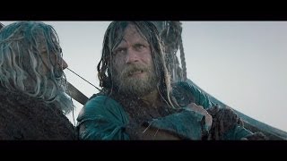 Bande Annonce " Northmen"