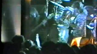 Vandenberg   Kamikaze Instrumental Kolham, Holland, 1985 08 08