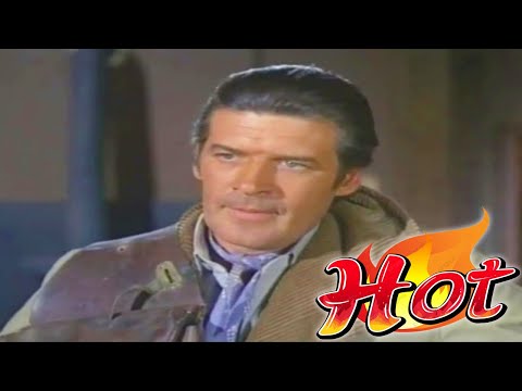 The Big Valley Full Episodes 🎁 Season 4 Episode 16 🎁 Classic Western TV Series