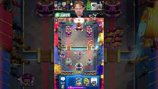 NASTY DEFENSE🔥 - Deck Guide by JuicyJ