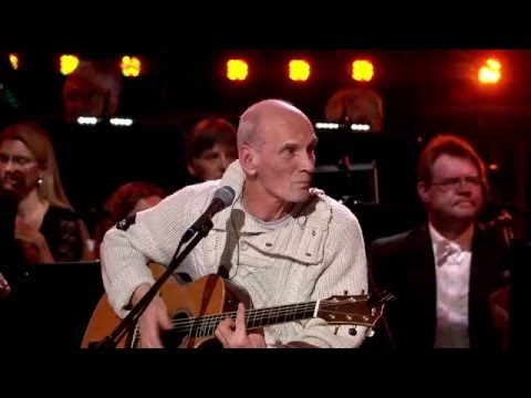 Raz Dwa Trzy & Lech Janerka - Trudno nie wierzyć w nic