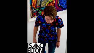 Isaac Elton - Bottom of the Sea