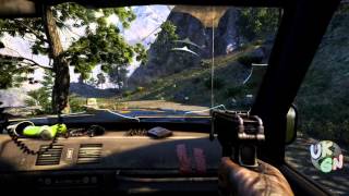 FarCry 4 [Xbox One] First Play - Prologue Mission
