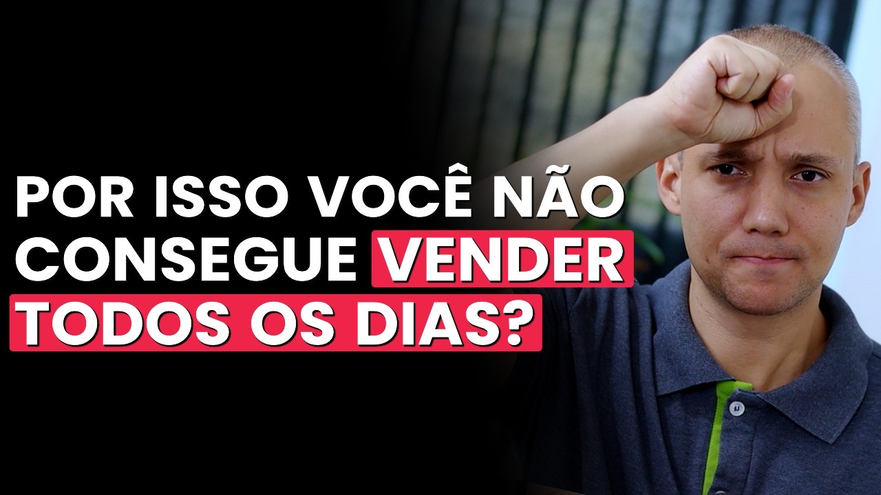 PORQUE NÃO CONSIGO VENDER NA INTERNET OS PRODUTOS DA MINHA LOJA?