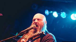 Crowbar - Lasting Dose (HD Video + Full Sound Quality)