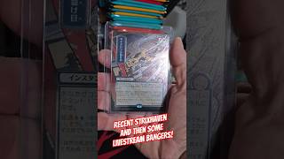 Secrets of Strixhaven just keeps giving and giving! #SOS #MTG #Strixhaven