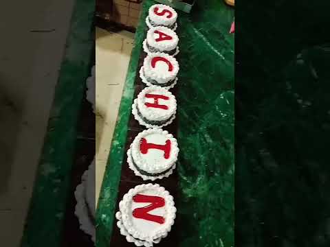 300gm #cake  nam vala #religion 🍰🍰 sachin cake master