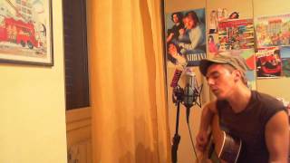 "The Scientist" (Coldplay) - Acoustic Cover by Francesco Settesoldi