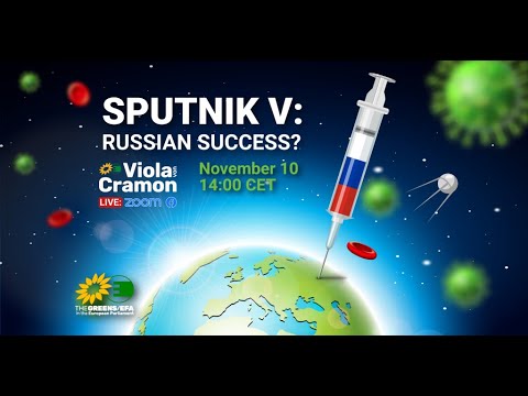 SPUTNIK V: the Russian Success?