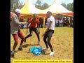 Chwade Gi Nyundo Challenge