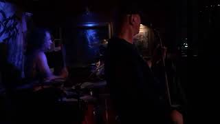 Deceased - “Morbid Shape in Black” (live) 6/19/22