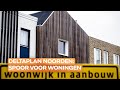 Deltaplan noordelijke provincies: Spoor voor 220.000 woningen