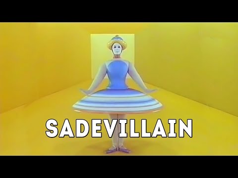 SEANH PRESENTS: SADEVILLAIN THE...MIXTAPE (Video Collage By Kannibal)