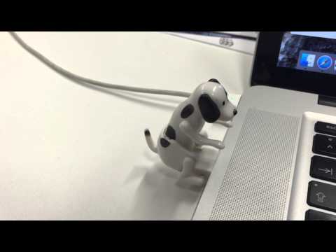 methodisch inkorrekt Chinagadget aus Folge 39