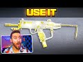STOP USING THE STURMWOLF TRY THIS