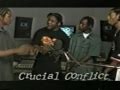Crucial Conflict Rap City Freestyle 1996