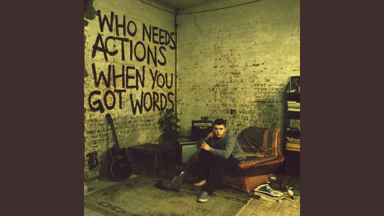 Plan B - I Don't Hate You