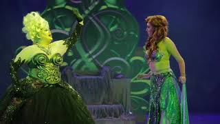 Poor Unfortunate Souls