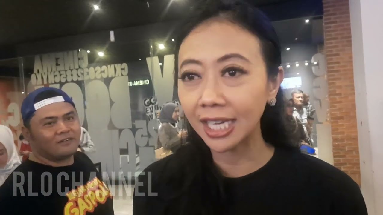 CERITA SUKA DUKA DI BALIK SHOOTING FILM KEJAR MIMPI GASPOL! VERSI ASRI WELAS