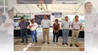 preview picture of video 'Paquetes escolares Ayuntamiento de Mérida'