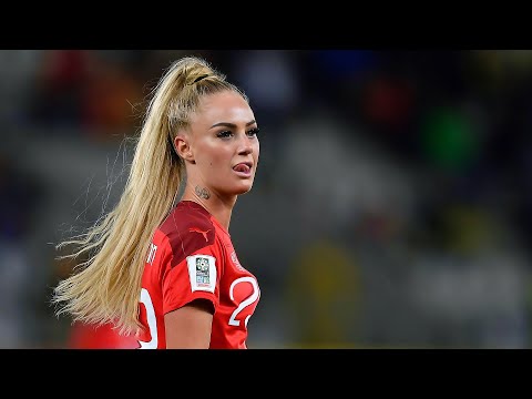 This is why nobody watches WOMEN'S FOOTBALL