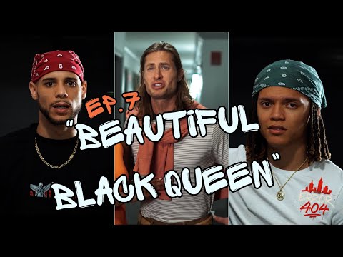 Error 404 | E.7 "Beautiful Black Queen"