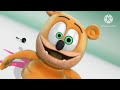 Gummy Bear Finnish Song In Leaf Fall Down Major