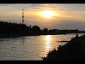 Down the River Chris Knight Lyric Video