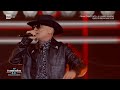 J-Ax canta "Italia Starter Pack" - Domenica In Speciale Sanremo 2026