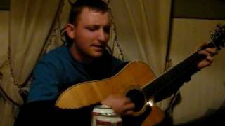 Randy Travis (cover) Better Class of Losers