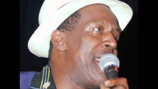 Gregory Isaacs - Lady of Your Calibre