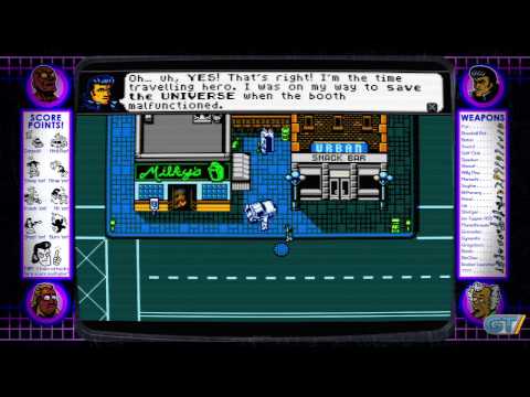 retro city rampage wii release date