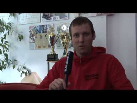 LHV hat neuen Trainer - ELSTERWELLE