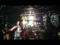 Midnite Hellion - Witching Hour @ Trenton, NJ 10/17/11