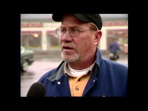 Kiekkoareena - Tihonovin  ja ensimmäinen kausi