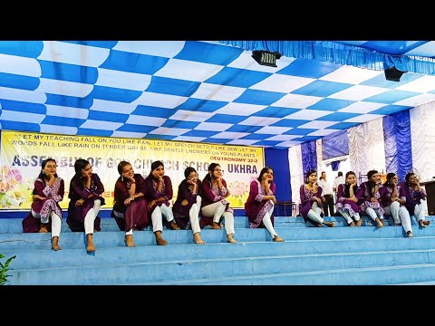 Shukriya x Tu Jo Mila x Chand Sa Roshan Chehra ❤️ | Teacher's Day Dance | 3 song | Sonali Sadhu