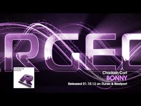 Chadash Cort - Bonny/Caner