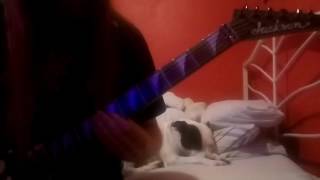 Death - Zombie Ritual - Intro Lesson