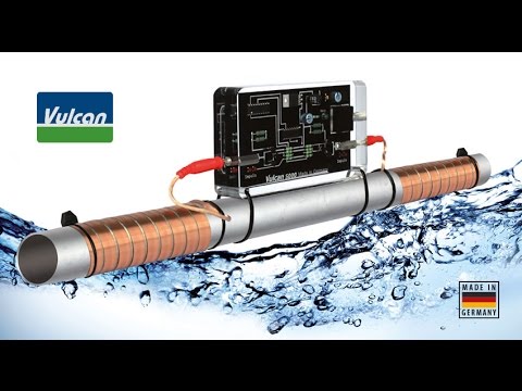Impluse technology water treatment plant - automatic, capaci...