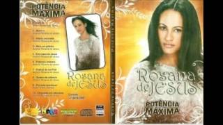 Rosana de jesus-quedra de silencio