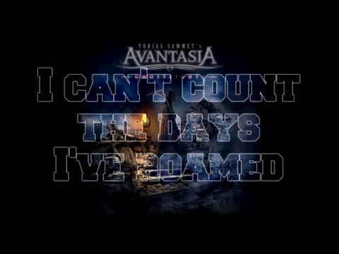 download lagu mp3 mp4 The Haunting Avantasia, download lagu The Haunting Avantasia gratis, unduh video klip The Haunting Avantasia