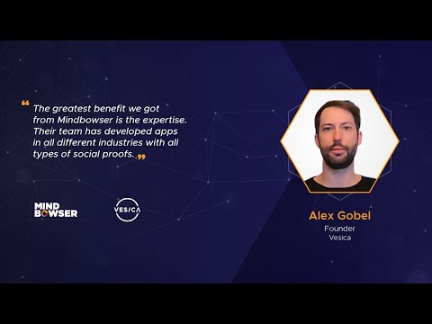 Videos from Mindbowser Inc