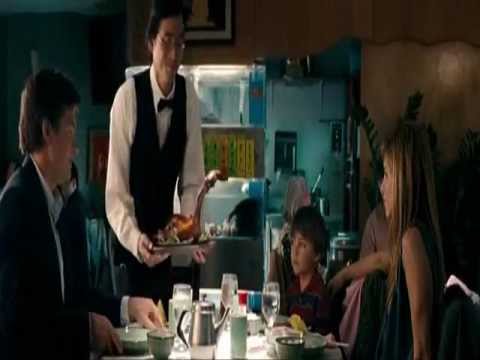 Cute and funny scenes from 'The Switch'