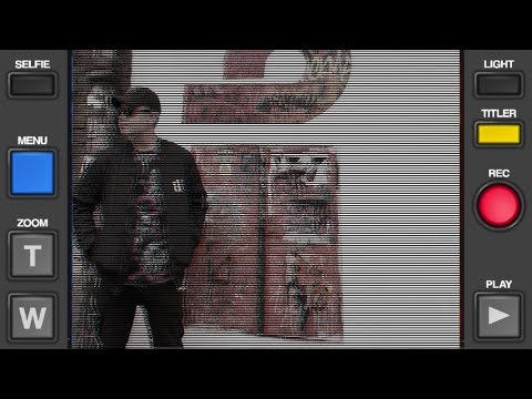 Biały WM - Raz, dwa | Prod.BE FRANKY & NIGMA (Official Video)