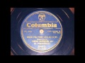 Irving Aaronson - Lets Misbehave - 1928 Cole Porter Collection Version