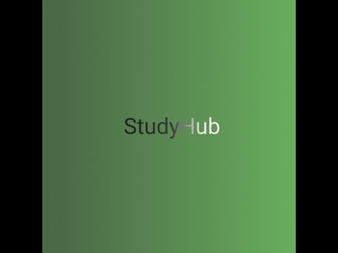 Studyhub