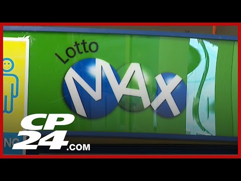 $80 million Lotto Max still up for grabs